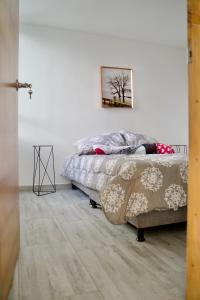 Apartamento familiar y de descanso