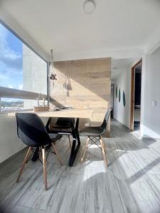 Apartamento familiar y de descanso