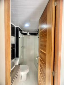 Apartamento familiar y de descanso