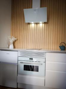 Luz Atlántica, centro de A Coruña