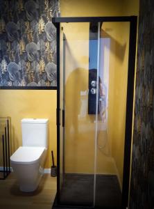 Luz Atlántica, centro de A Coruña