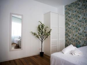 Luz Atlántica, centro de A Coruña