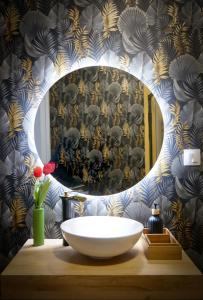 Luz Atlántica, centro de A Coruña