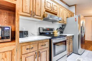 Relax, Swim and Explore Home in Wimberley!