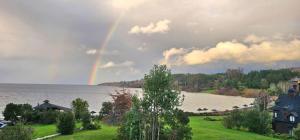 Departamento en la puntilla villarrica