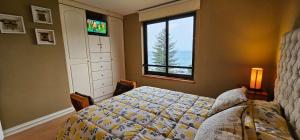 Departamento en la puntilla villarrica