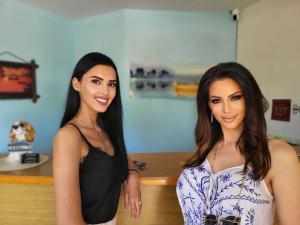 Хотел ЗОНАРИТА