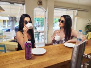 Хотел ЗОНАРИТА