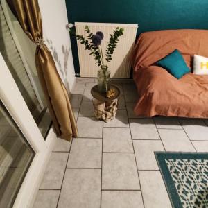 Appartements Au nid carolo : photos des chambres