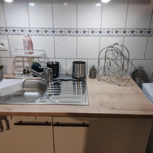 Appartements Au nid carolo : photos des chambres