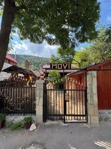 Vila Movilă - 阿祖加