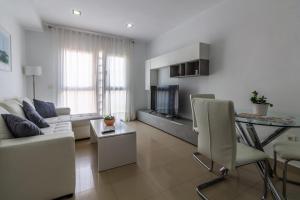 Apartamento 2 HOME SUITES ALMERÍA