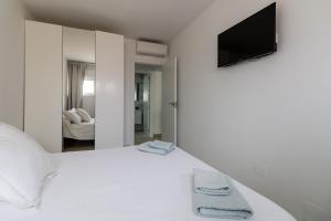 Apartamento 2 HOME SUITES ALMERÍA