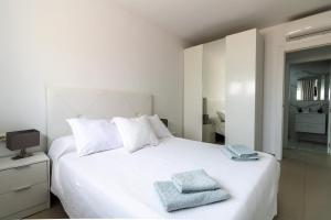Apartamento 2 HOME SUITES ALMERÍA