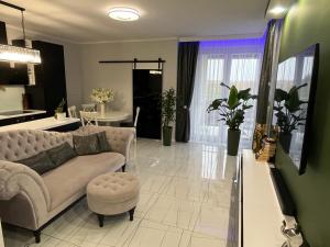 Apartament Słoneczna