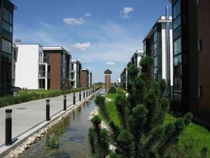 Apartament Słoneczna