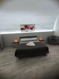 Casa vacanze palazzo Fornari - Мольфетта