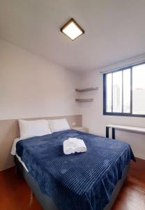 Apto confortável CentroBatel