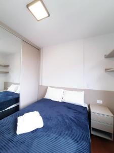 Apto confortável CentroBatel