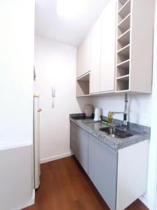 Apto confortável CentroBatel