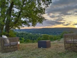 mas de raynal - Faycelles