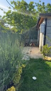 Escape to the peaceful countryside