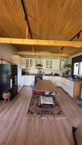 Escape to the peaceful countryside