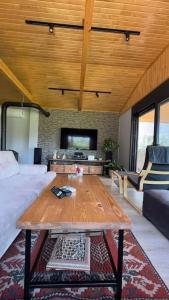 Escape to the peaceful countryside