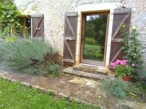 Gite " le SEGALA" pour un couple à la campagne - Albas