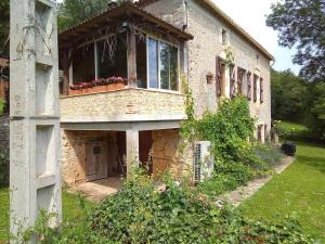Appartements Gite  le SEGALA pour un couple a la campagne : photos des chambres