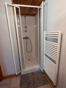Appartements Gite  le SEGALA pour un couple a la campagne : photos des chambres