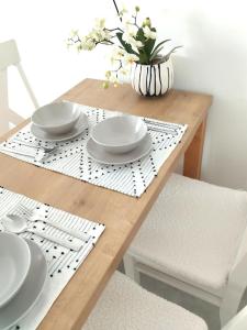 Apartament CENTRUMSTARÓWKA Gdańsk
