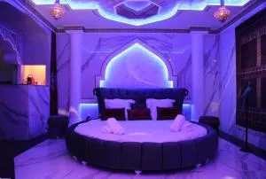 Sheherazade - Écully