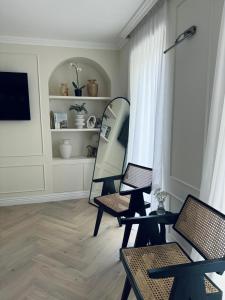 Villa 5 min walk from Untold