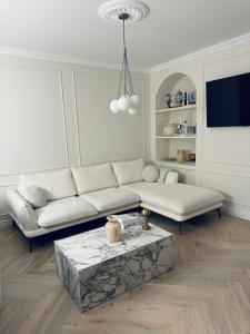 Villa 5 min walk from Untold