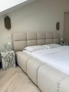 Villa 5 min walk from Untold