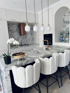 Villa 5 min walk from Untold