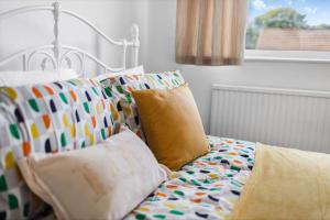 Desirable homely retreat