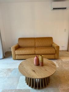 Villa roche blanche 1