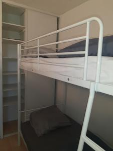 Appartements Gogo location 1 : Appartement 1 Chambre