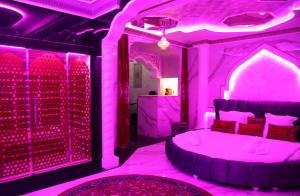 Love hotels Sheherazade : photos des chambres
