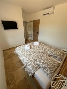 Villa roche blanche 1