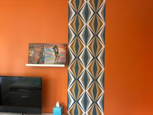 CAVALOC.FR STUDIO RETRORANGE