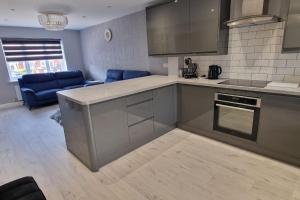 Liverpool House Near City Centre