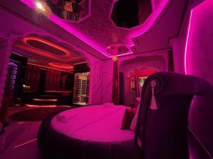 Love hotels Sheherazade : photos des chambres