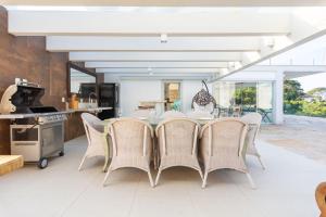 Bz72! Casa Vista Mar c 5 suites e piscina