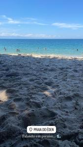 Apartamento em Enseada - Guarujá