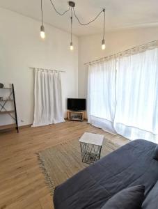 Appartements Jolie suite baignee de lumiere : photos des chambres