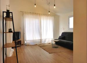 Appartements Jolie suite baignee de lumiere : photos des chambres