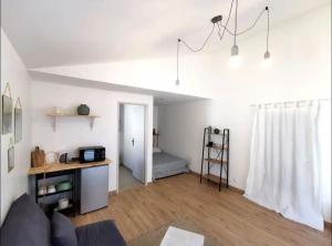 Appartements Jolie suite baignee de lumiere : photos des chambres
